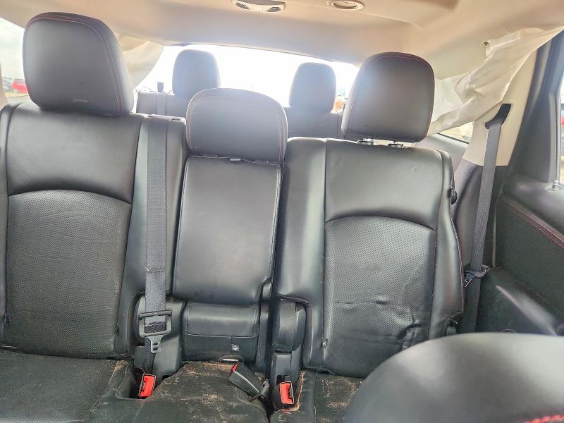 Aukcja sprzedaży 2016 Dodge Journey, vin: 3C4PDCEG5GT237946, numer aukcji: 61507746