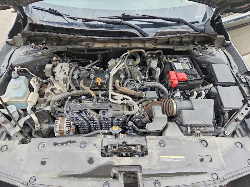 Продажа на аукционе авто 2023 Nissan Altima, vin: 1N4BL4CW2PN361241, номер лота: 59880146