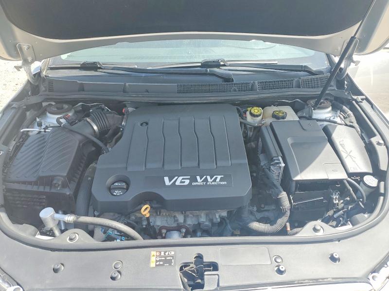2013 Buick Lacrosse მანქანა იყიდება აუქციონზე, vin: 1G4GH5E32DF123322, აუქციონის ნომერი: 58610676