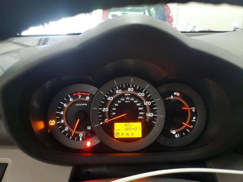 62212766 :رقم المزاد ، JTMDK4DV6B5101395 vin ، 2011 Toyota Rav4 مزاد بيع