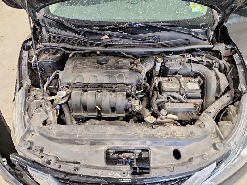 Aukcja sprzedaży 2017 Nissan Sentra, vin: 3N1AB7APXHY259229, numer aukcji: 59986026