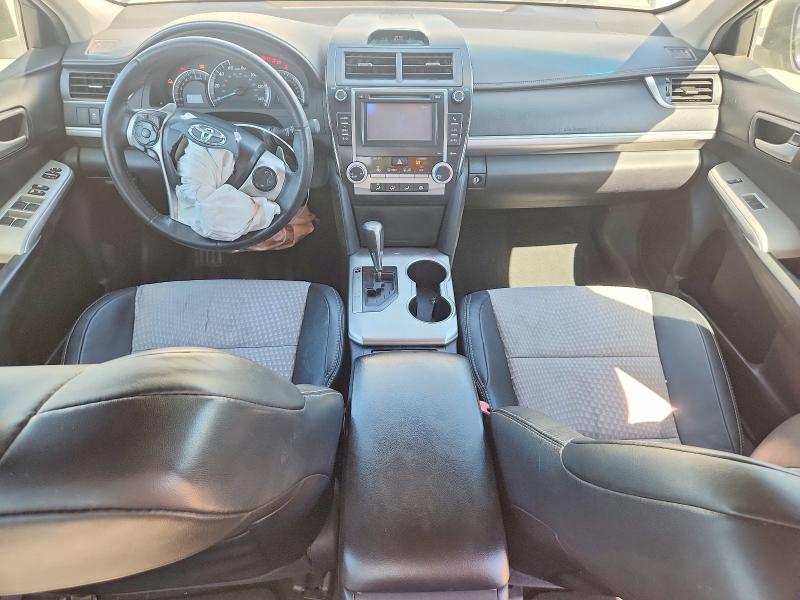 63375786 :رقم المزاد ، 4T1BF1FK5CU605467 vin ، 2012 Toyota Camry مزاد بيع