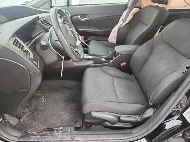 Продаж на аукціоні авто 2015 Honda Civic, vin: 19XFB2F54FE083483, номер лоту: 62696976