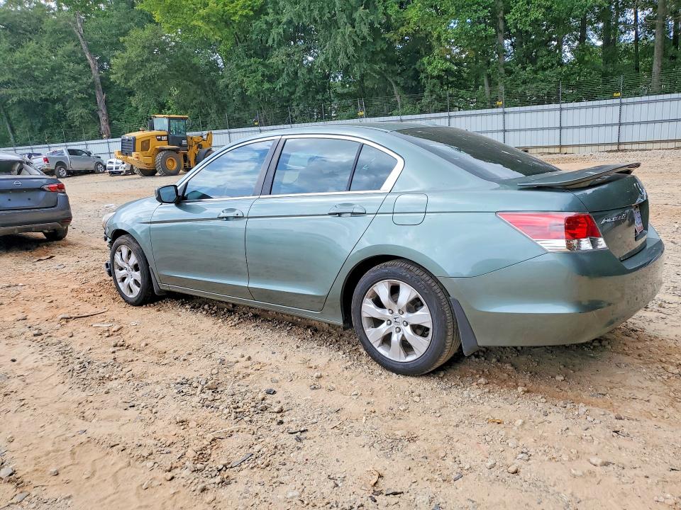 2008 Honda Accord მანქანა იყიდება აუქციონზე, vin: 1HGCP26808A009161, აუქციონის ნომერი: 61216156