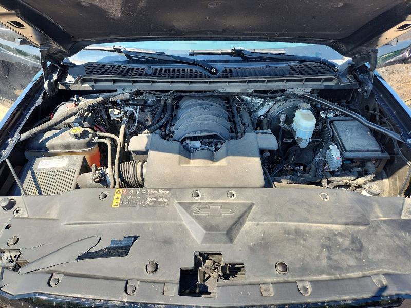 63113466 :رقم المزاد ، 3GCUKREC9JG147756 vin ، 2018 Chevrolet Silverado مزاد بيع