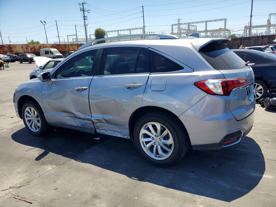 Продаж на аукціоні авто 2016 Acura Rdx, vin: 5J8TB3H35GL012839, номер лоту: 63046166