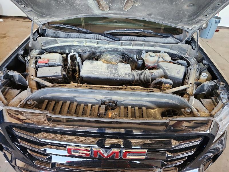 Продаж на аукціоні авто 2021 Gmc Sierra, vin: 3GTP8CED4MG253750, номер лоту: 63553296