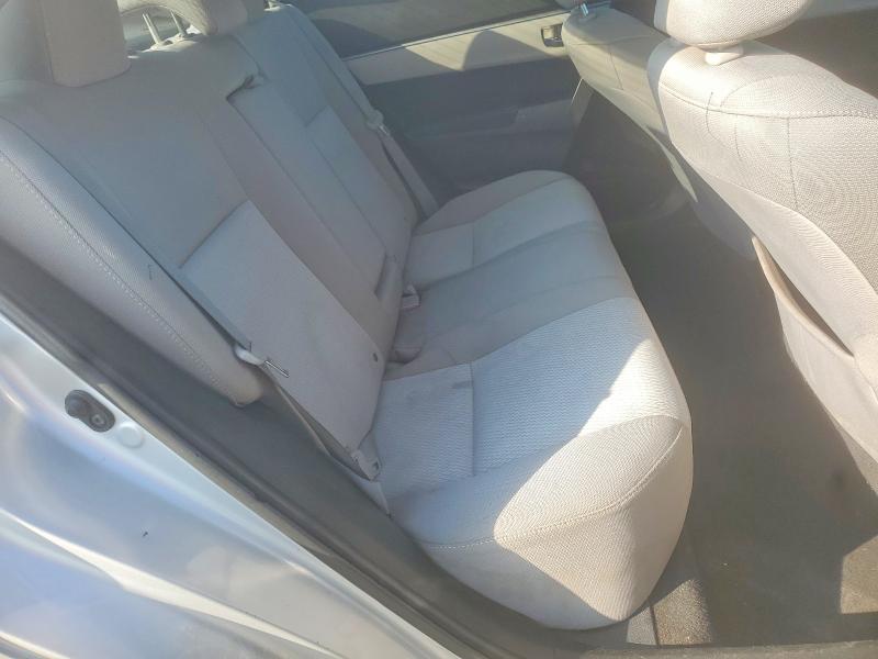 2016 Toyota Corolla მანქანა იყიდება აუქციონზე, vin: 5YFBURHE6GP399997, აუქციონის ნომერი: 62777516