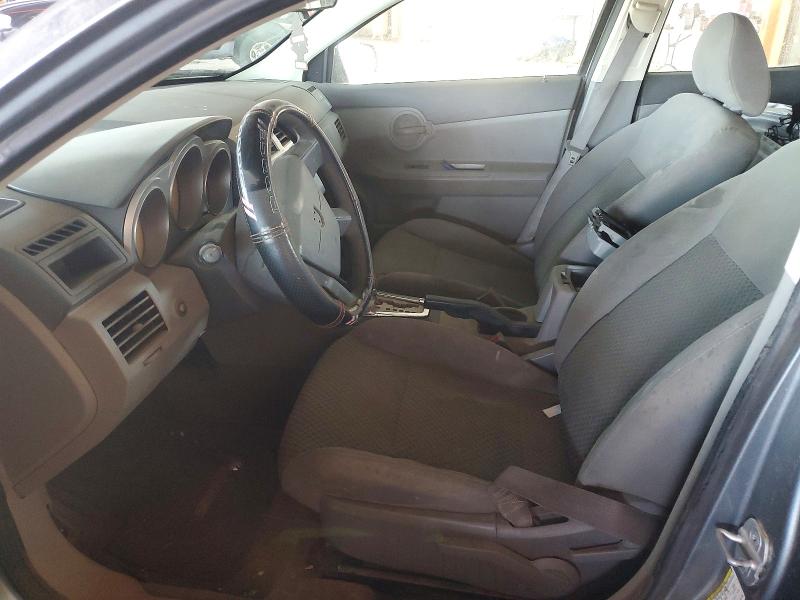 Aukcja sprzedaży 2008 Dodge Avenger, vin: 1B3LC46K28N102758, numer aukcji: 60386866