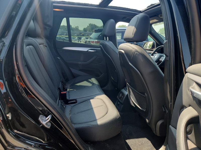 Aukcja sprzedaży 2016 Bmw X1, vin: WBXHT3C37G5E50328, numer aukcji: 61624016