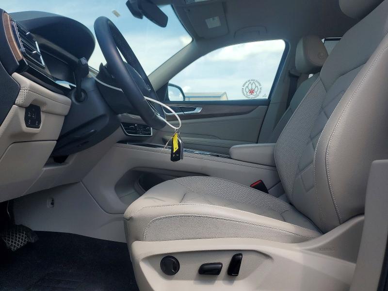 Auction sale of the 2025 Volkswagen Atlas, vin: 1V2WR2CA9SC541676, lot number: 60520426