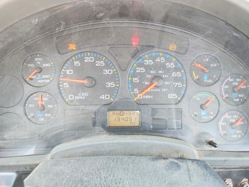 Продаж на аукціоні авто 2005 International 4000, vin: 1HTMMAAN75H679296, номер лоту: 61776846
