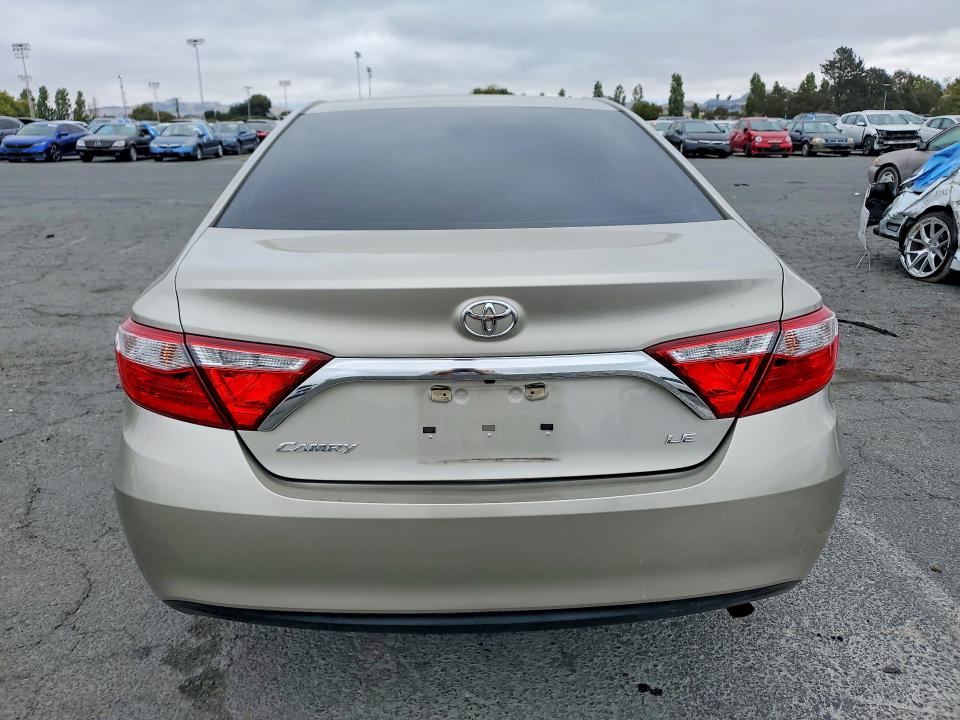 Aukcja sprzedaży 2017 Toyota Camry, vin: 4T1BF1FK9HU386083, numer aukcji: 60203156