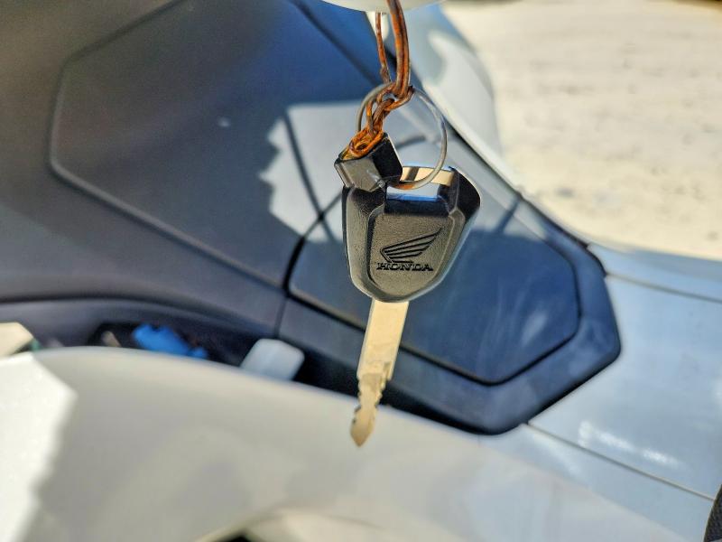 Aukcja sprzedaży 2022 Honda Ww150, vin: RLHKF4718NY100840, numer aukcji: 62256326