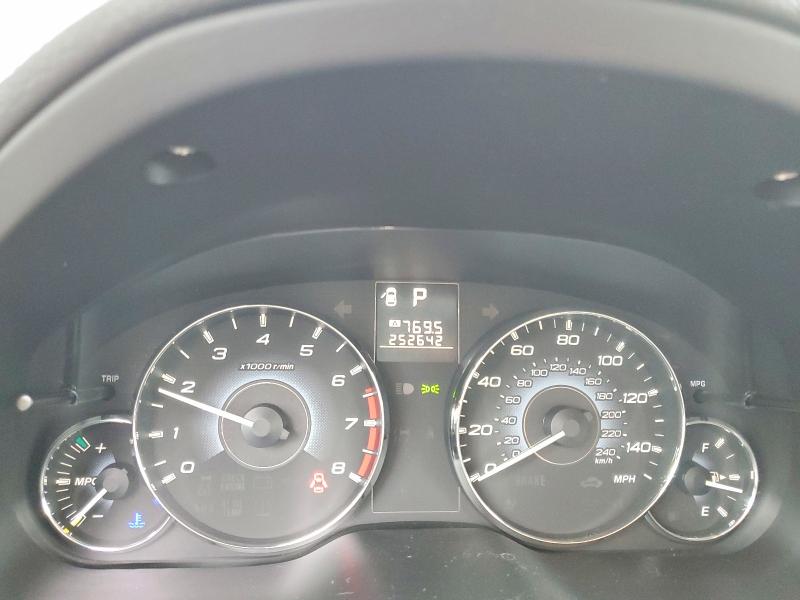 2010 Subaru Outback მანქანა იყიდება აუქციონზე, vin: 4S4BRBCC9A3314919, აუქციონის ნომერი: 62328516