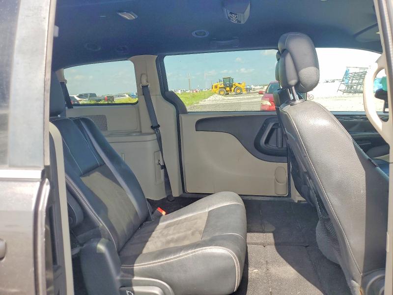 61158966 :رقم المزاد ، 2C4RDGCG1KR580526 vin ، 2019 Dodge Grand Caravan مزاد بيع