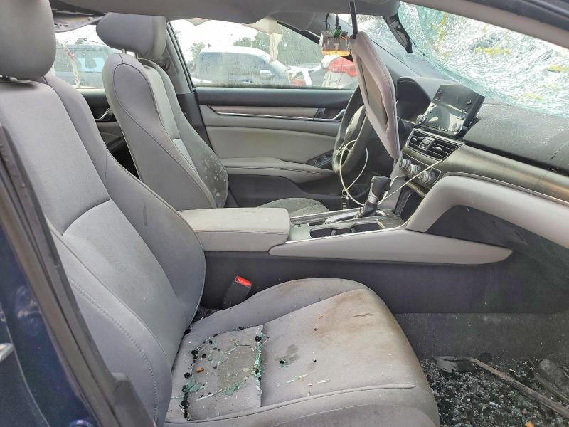 Aukcja sprzedaży 2020 Honda Accord, vin: 1HGCV1F10LA129053, numer aukcji: 62954876
