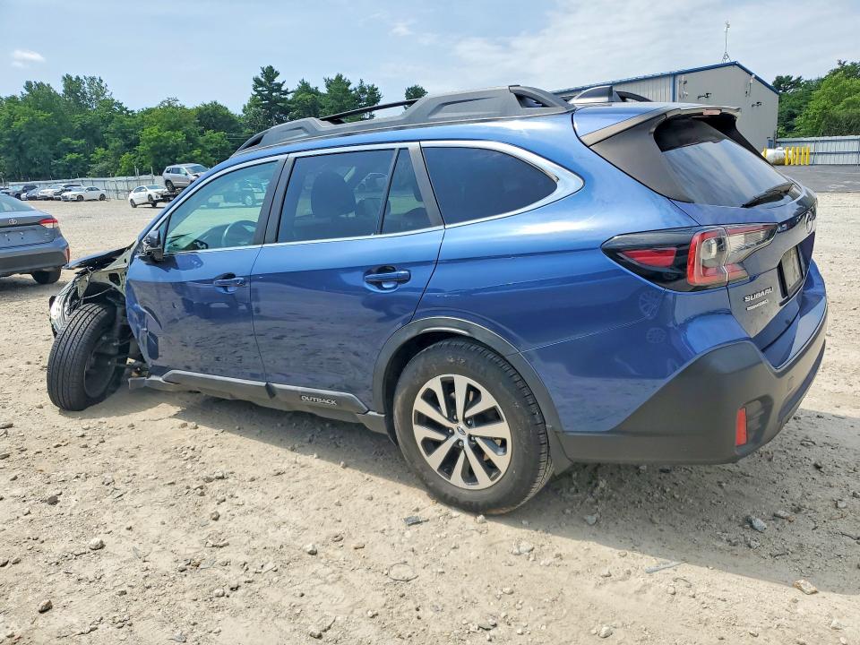 Aukcja sprzedaży 2020 Subaru Outback, vin: 4S4BTACC8L3258552, numer aukcji: 60217856