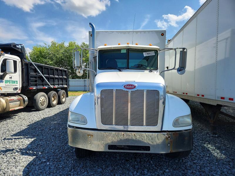 Aukcja sprzedaży 2008 Peterbilt 335, vin: 2NPLHM7X08M760811, numer aukcji: 56722096