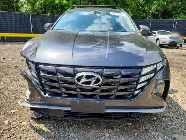 Продажа на аукционе авто 2023 Hyundai Tucson, vin: 5NMJFCAE2PH273529, номер лота: 63033896