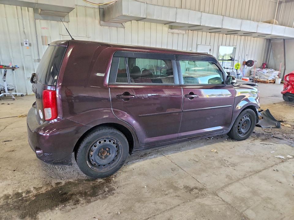 Продаж на аукціоні авто 2011 Toyota Scion, vin: JTLZE4FE1B1126579, номер лоту: 61144916