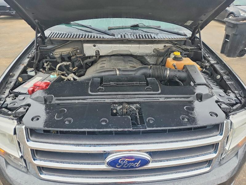 Продажа на аукционе авто 2016 Ford Expedition, vin: 1FMJK1JT2GEF57305, номер лота: 62431816