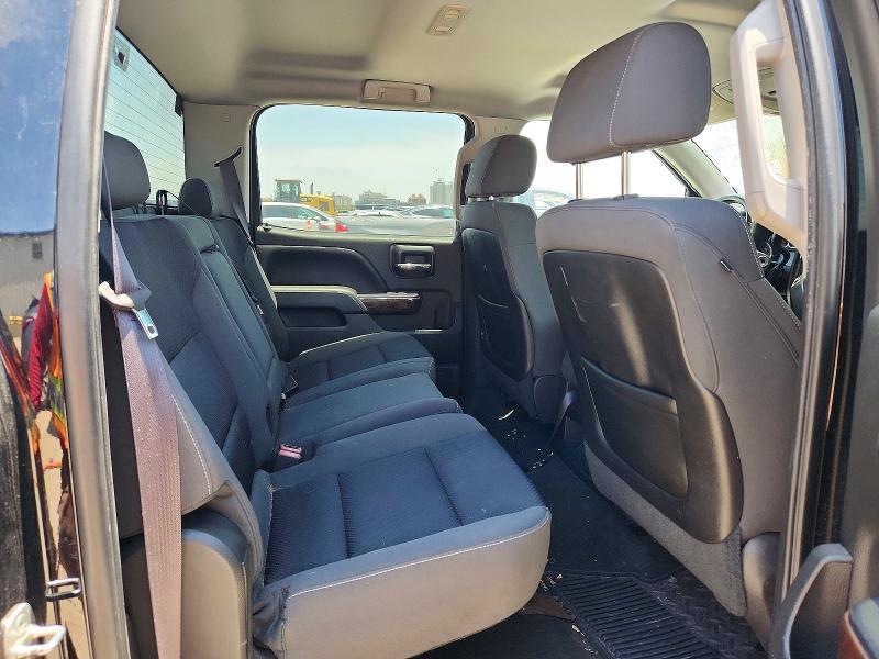 61929276 :رقم المزاد ، 3GTU2UEC0EG527223 vin ، 2014 Gmc Sierra مزاد بيع