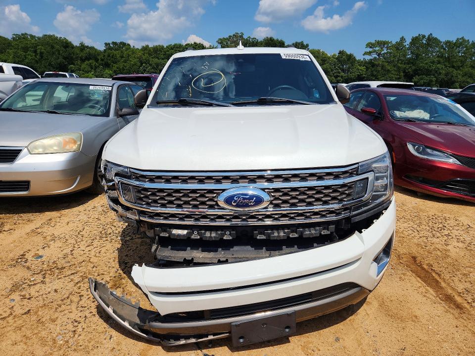 Aukcja sprzedaży 2020 Ford Expedition, vin: 1FMJK1NT0LEA84881, numer aukcji: 59000936