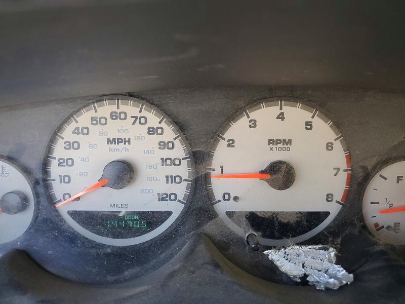 85993625 :رقم المزاد ، 1B3ES56C45D142352 vin ، 2005 Dodge Neon مزاد بيع