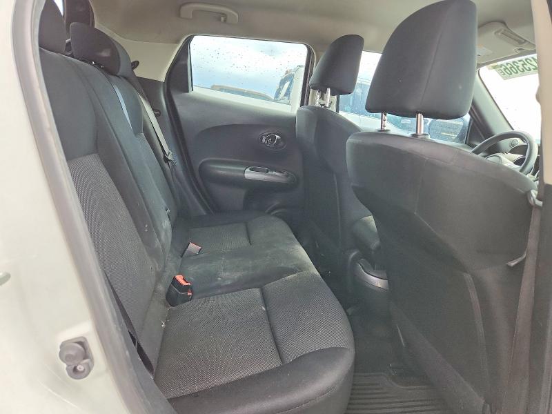 Aukcja sprzedaży 2014 Nissan Juke, vin: JN8AF5MV2ET484432, numer aukcji: 60425366