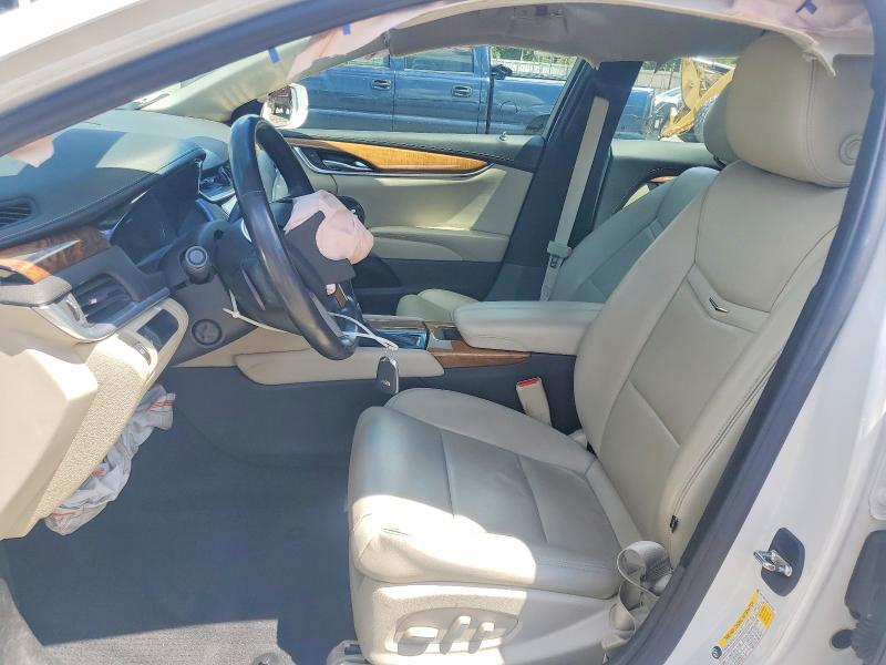 60210646 :رقم المزاد ، 2G61M5S30K9119126 vin ، 2019 Cadillac Xts مزاد بيع