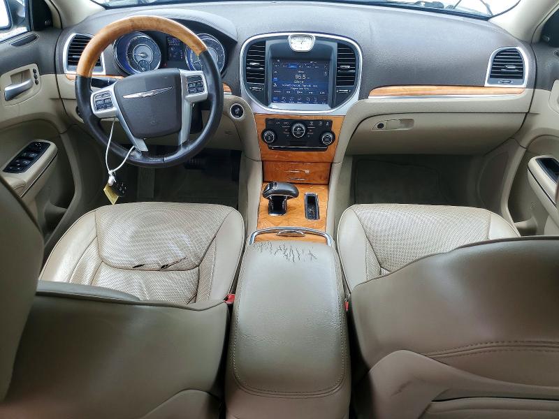 61299686 :رقم المزاد ، 2C3CCAEG2DH658618 vin ، 2013 Chrysler 300c مزاد بيع