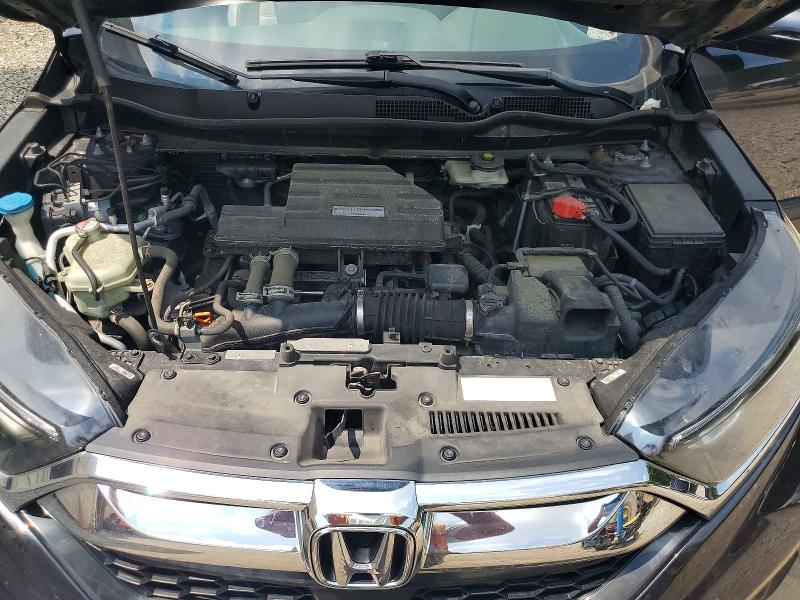 Aukcja sprzedaży 2018 Honda Cr-v, vin: 7FARW2H8XJE097310, numer aukcji: 63110166