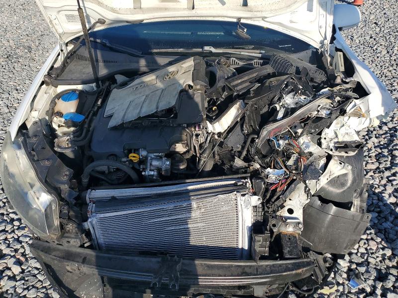 Продажа на аукционе авто 2014 Volkswagen Jetta, vin: 3VWPL7AJ2EM615043, номер лота: 59532996