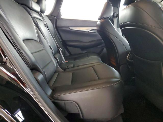 Продаж на аукціоні авто 2021 Infiniti Qx50, vin: 3PCAJ5BA3MF106695, номер лоту: 62351456