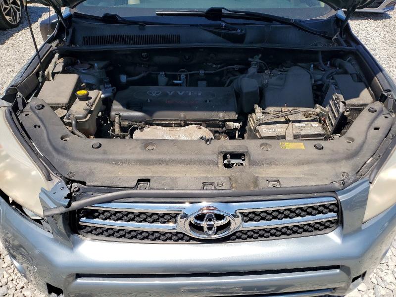 2007 Toyota Rav4 მანქანა იყიდება აუქციონზე, vin: JTMZD33V276046425, აუქციონის ნომერი: 61807556