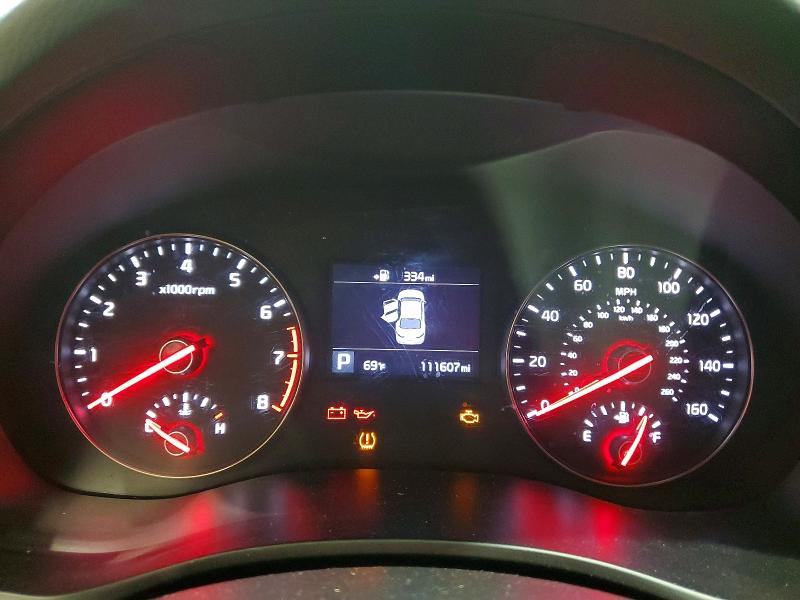 Продаж на аукціоні авто 2017 Kia Cadenza, vin: KNALC4J18H5089721, номер лоту: 59841556