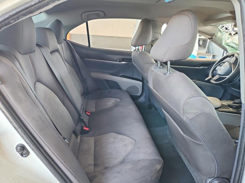 Продажа на аукционе авто 2019 Toyota Camry, vin: 4T1B11HK1KU263736, номер лота: 61290106