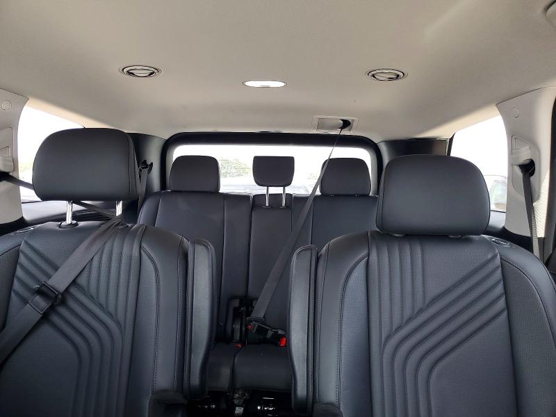 60796516 :رقم المزاد ، KM8RLES22TU064172 vin ، 2026 Hyundai Palisade مزاد بيع