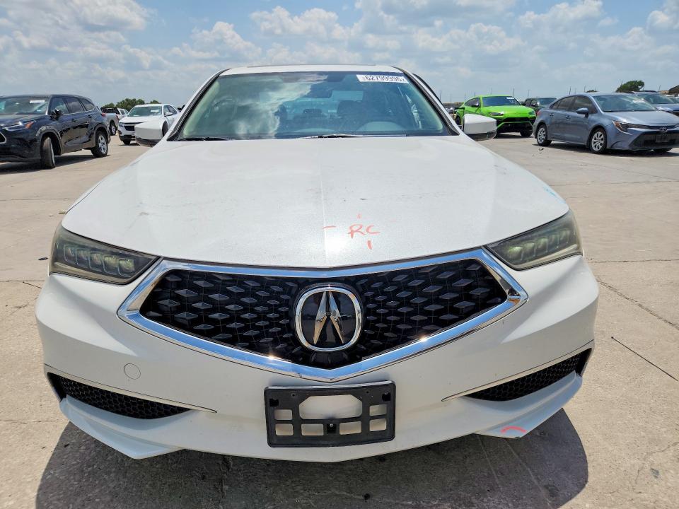 Aukcja sprzedaży 2019 Acura Tlx, vin: 19UUB1F31KA009856, numer aukcji: 62799996