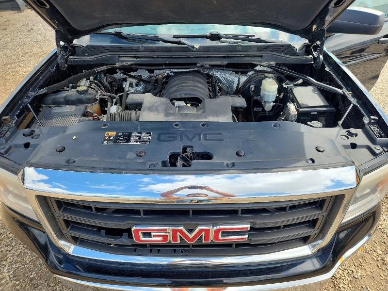 Aukcja sprzedaży 2014 Gmc Sierra, vin: 1GTV2TEC5EZ360906, numer aukcji: 62114806
