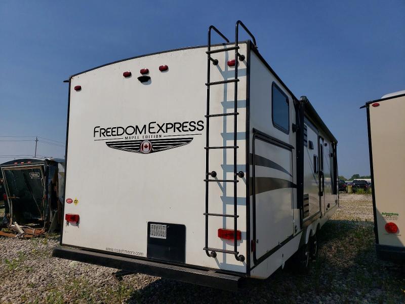 Продажа на аукционе авто 2020 Coach Freedom (5zt2fex89lw010022), vin: 5ZT2FEXB9LW010022, номер лота: 60315396