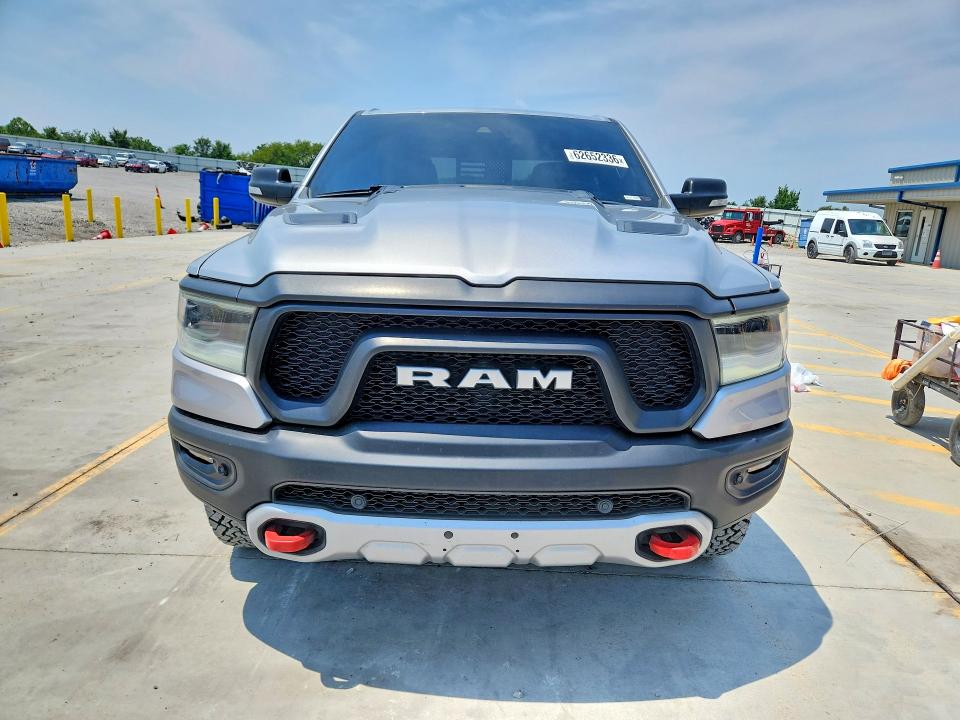 Aukcja sprzedaży 2022 Ram 1500, vin: 1C6SRFLT2NN191963, numer aukcji: 62652336