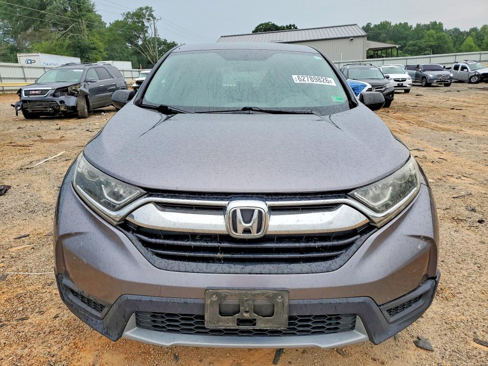 Продажа на аукционе авто 2017 Honda Cr-v, vin: 7FARW5H30HE004133, номер лота: 62789826