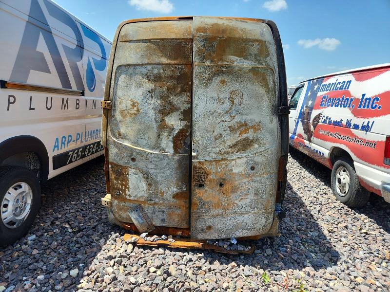 Продаж на аукціоні авто 2014 Freightliner Sprinter, vin: WDYPE8CC9E5886418, номер лоту: 58400736