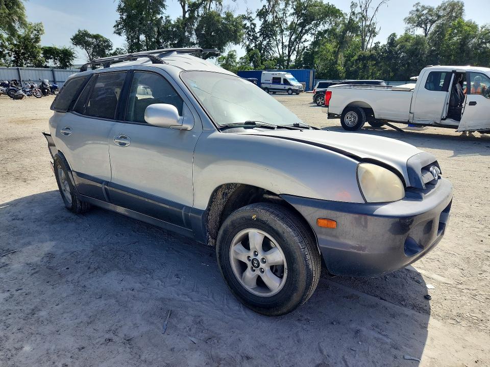 60366876 :رقم المزاد ، KM8SC13E46U093048 vin ، 2006 Hyundai Santa Fe مزاد بيع