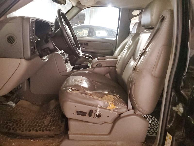 Aukcja sprzedaży 2006 Chevrolet Avalanche, vin: 3GNEK12Z36G111588, numer aukcji: 60468876