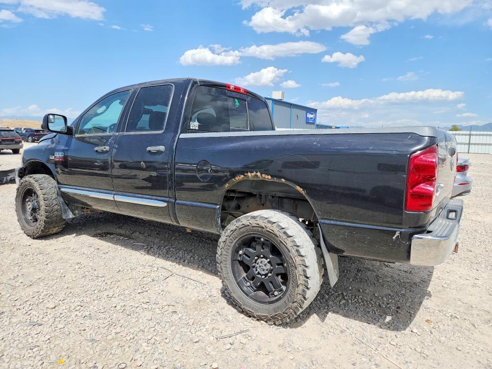 Aukcja sprzedaży 2009 Dodge Ram 2500, vin: 3D7KS28T89G506963, numer aukcji: 60149426