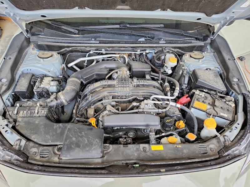 61757446 :رقم المزاد ، JF2GTAPC8P8228899 vin ، 2023 Subaru Crosstrek مزاد بيع
