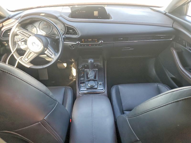 61159926 :رقم المزاد ، 3MVDMBDY7PM556586 vin ، 2023 Mazda Cx-30 مزاد بيع